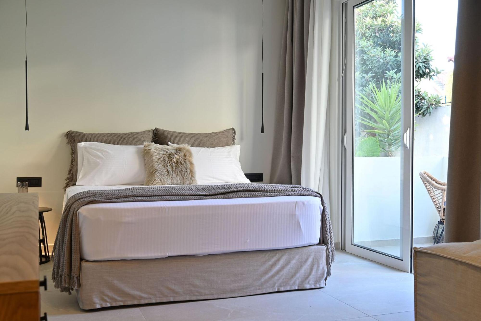 Rhotheon Suites In Jalisos Zewnętrze zdjęcie