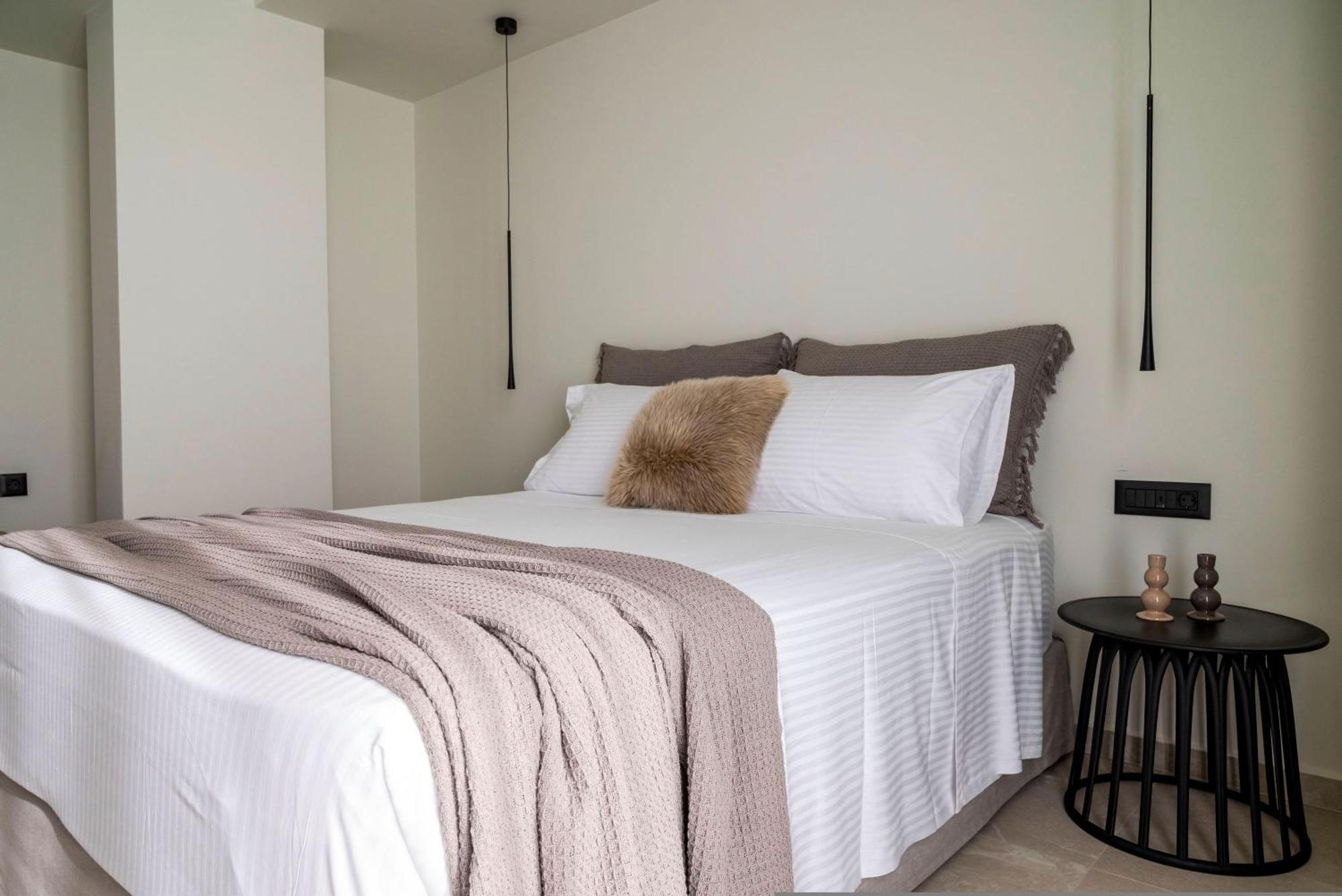 Rhotheon Suites In Jalisos Zewnętrze zdjęcie