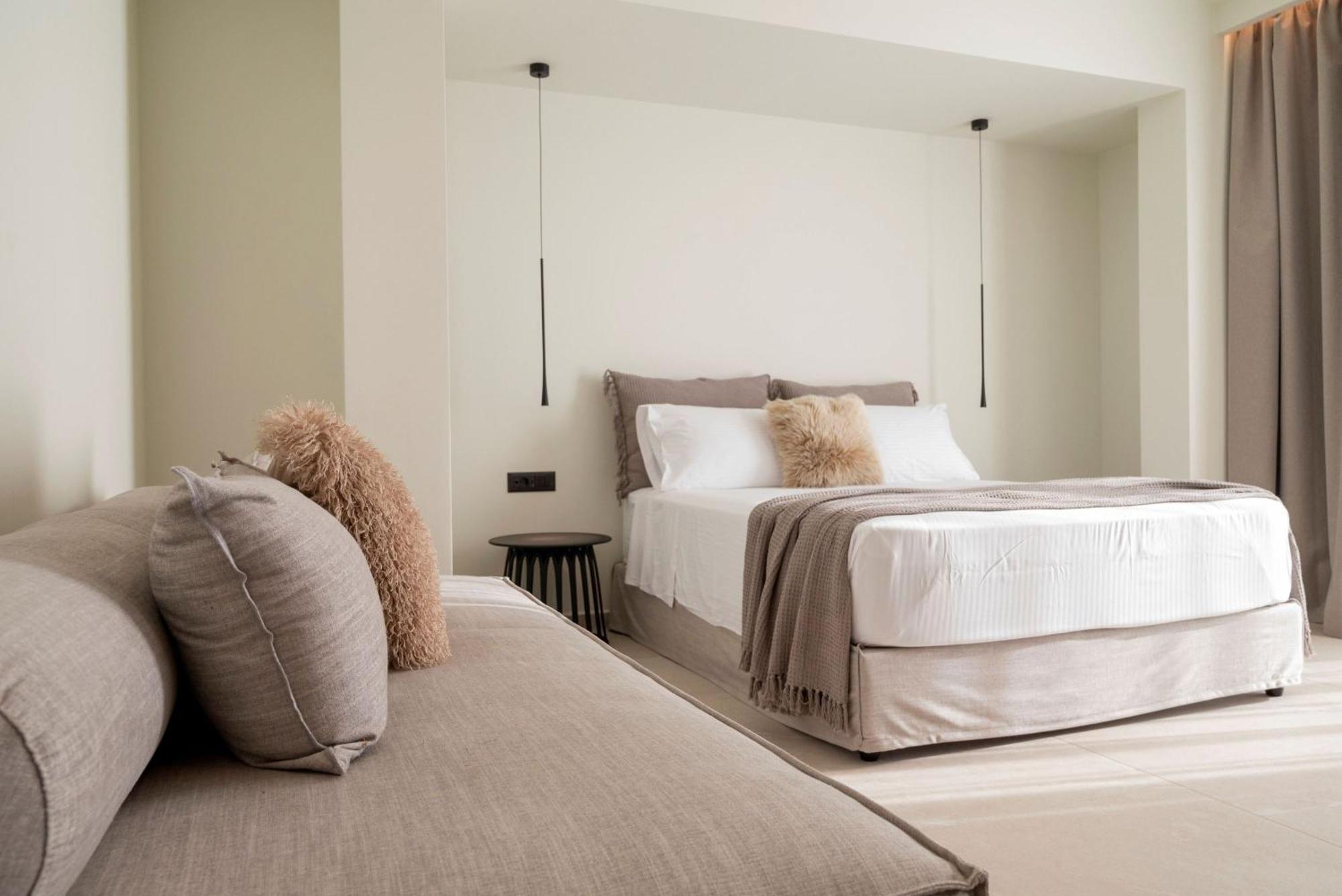 Rhotheon Suites In Jalisos Zewnętrze zdjęcie