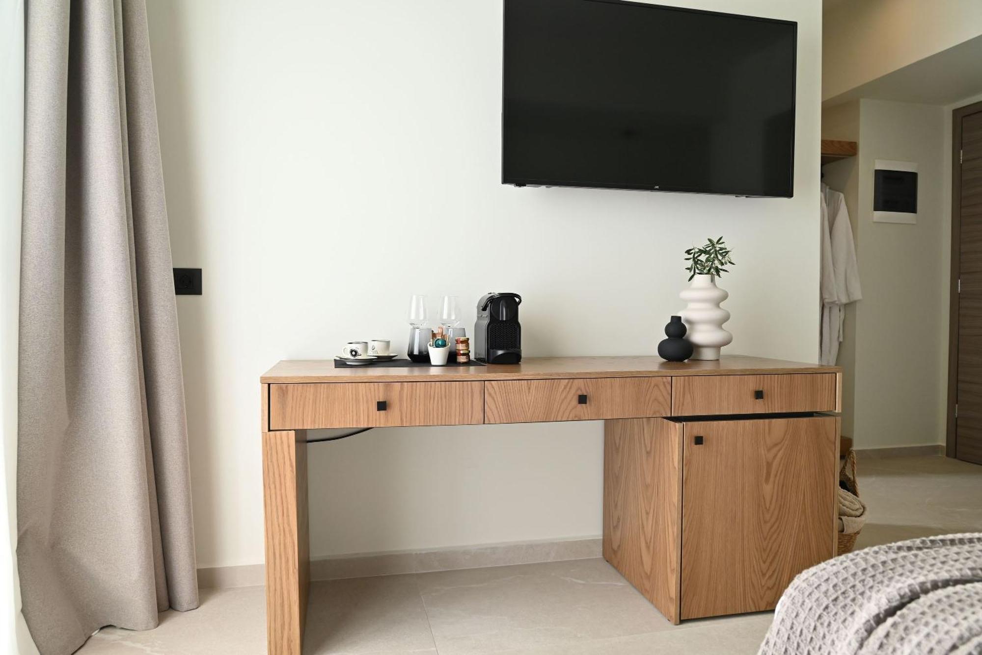 Rhotheon Suites In Jalisos Zewnętrze zdjęcie