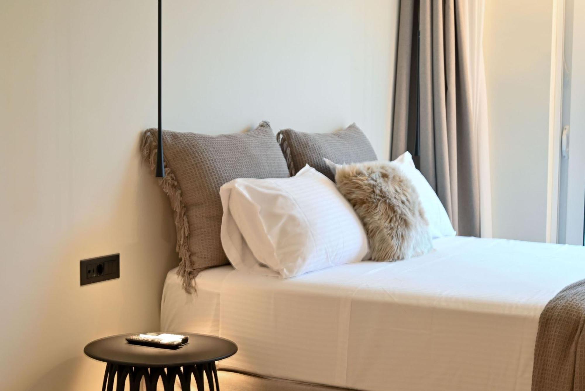 Rhotheon Suites In Jalisos Zewnętrze zdjęcie
