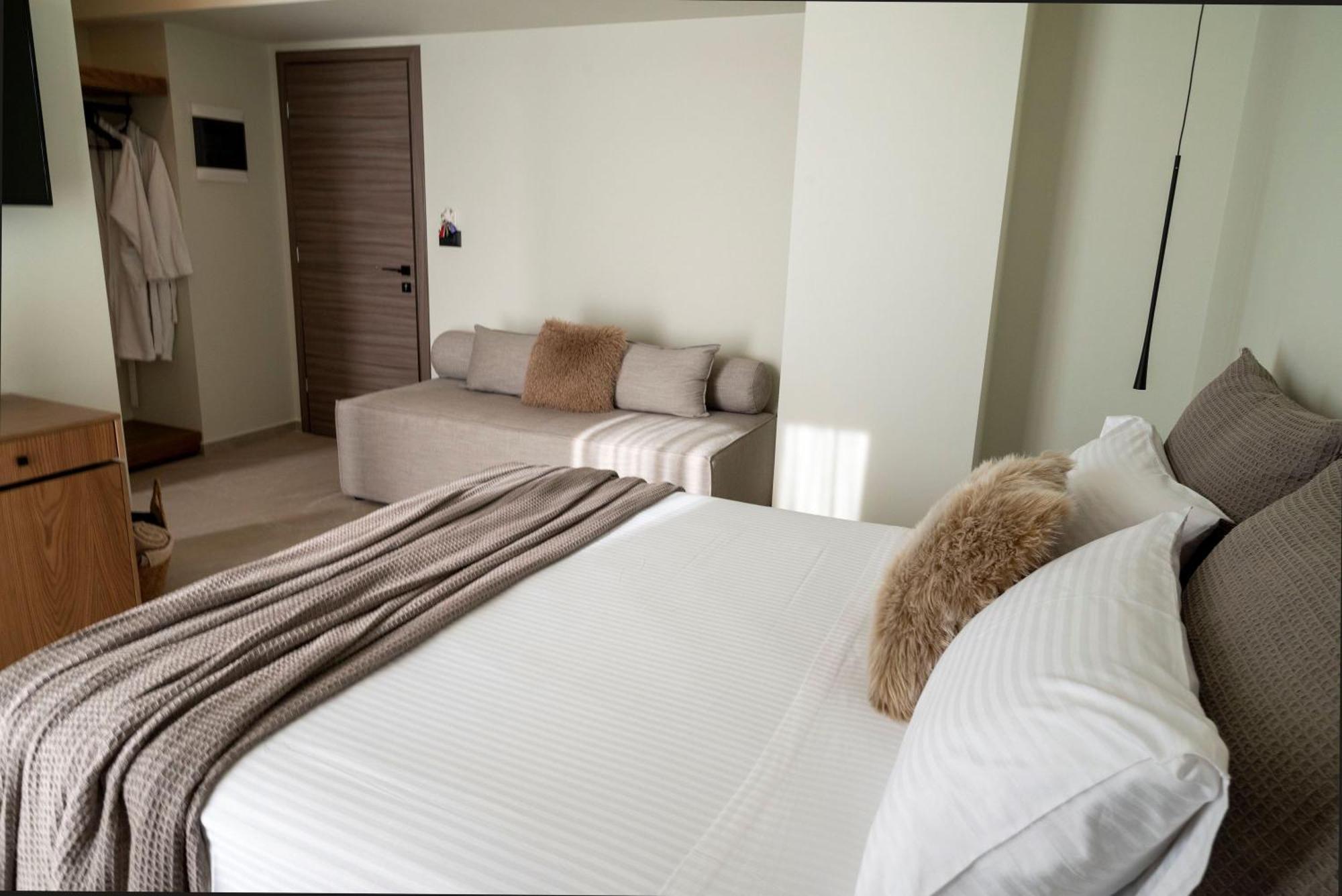 Rhotheon Suites In Jalisos Zewnętrze zdjęcie