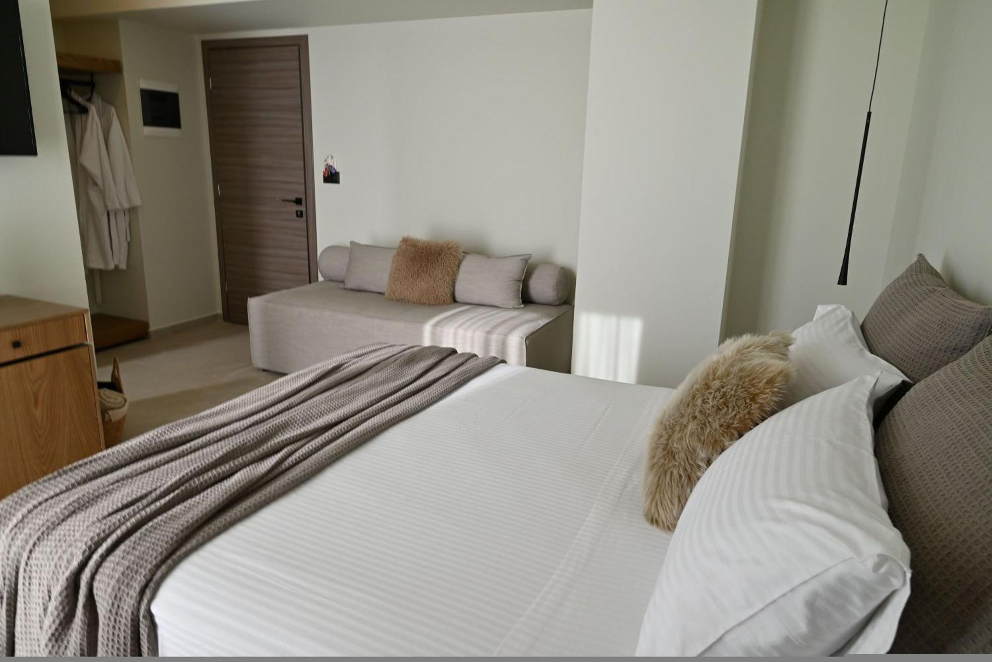 Rhotheon Suites In Jalisos Zewnętrze zdjęcie