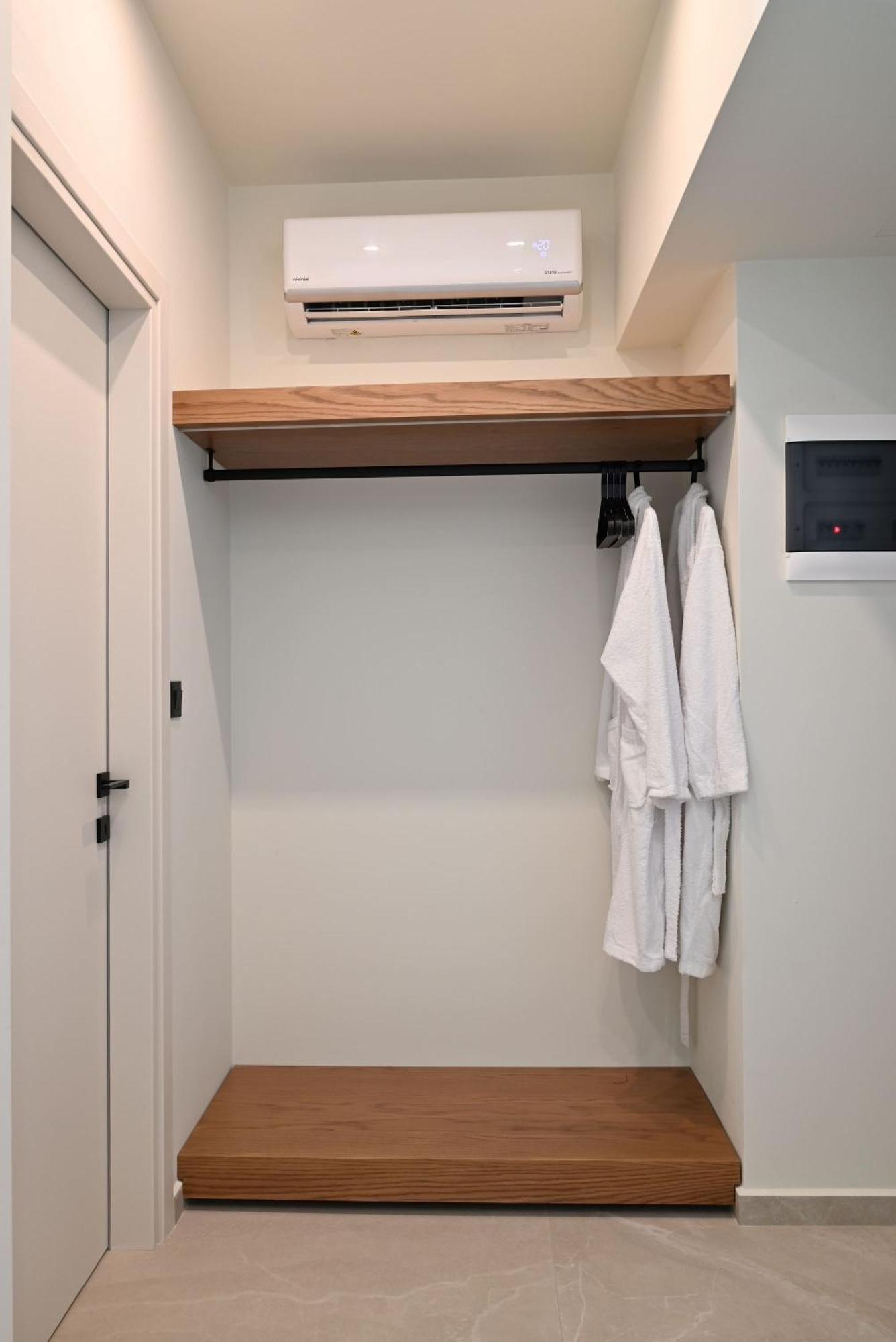 Rhotheon Suites In Jalisos Zewnętrze zdjęcie