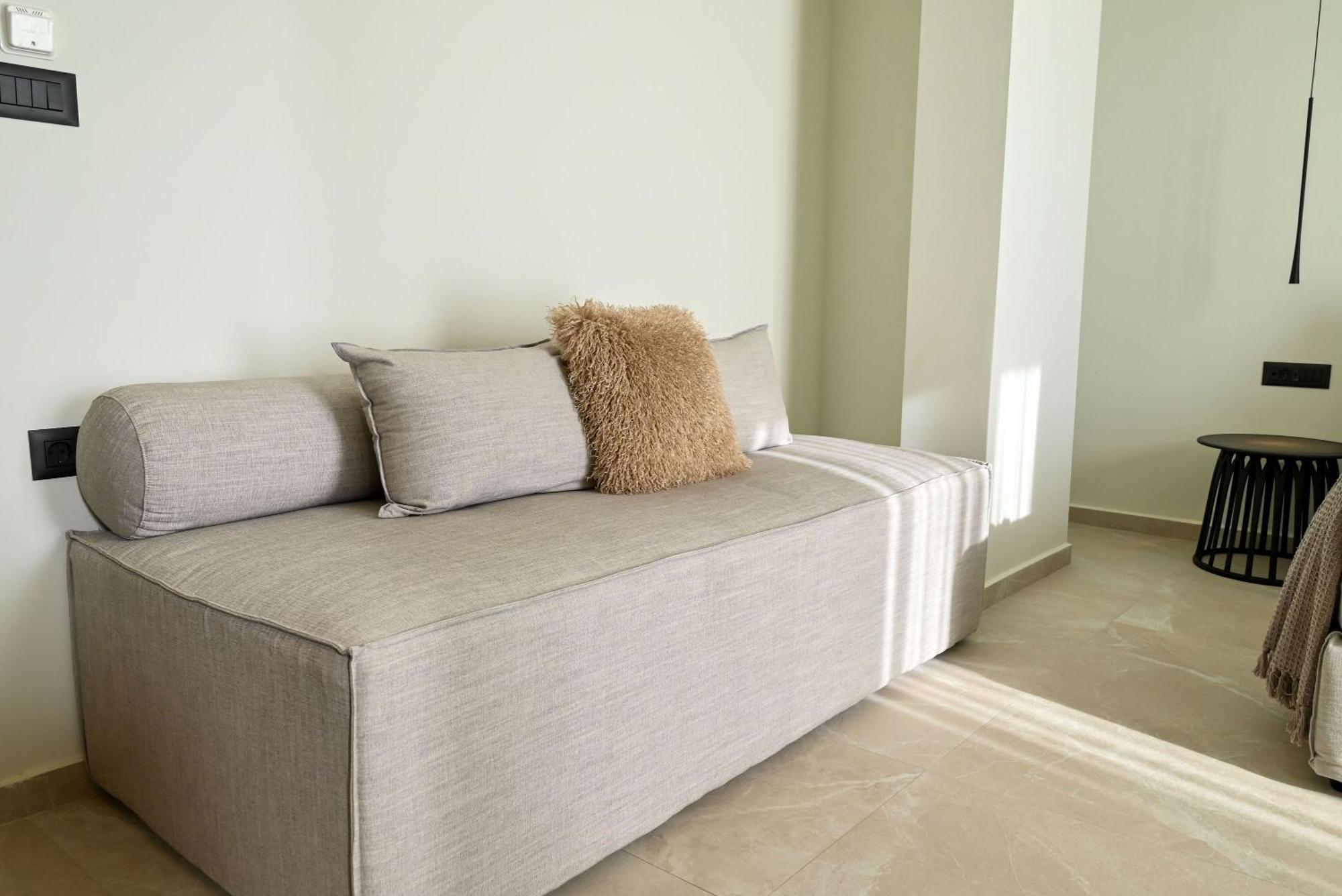 Rhotheon Suites In Jalisos Zewnętrze zdjęcie