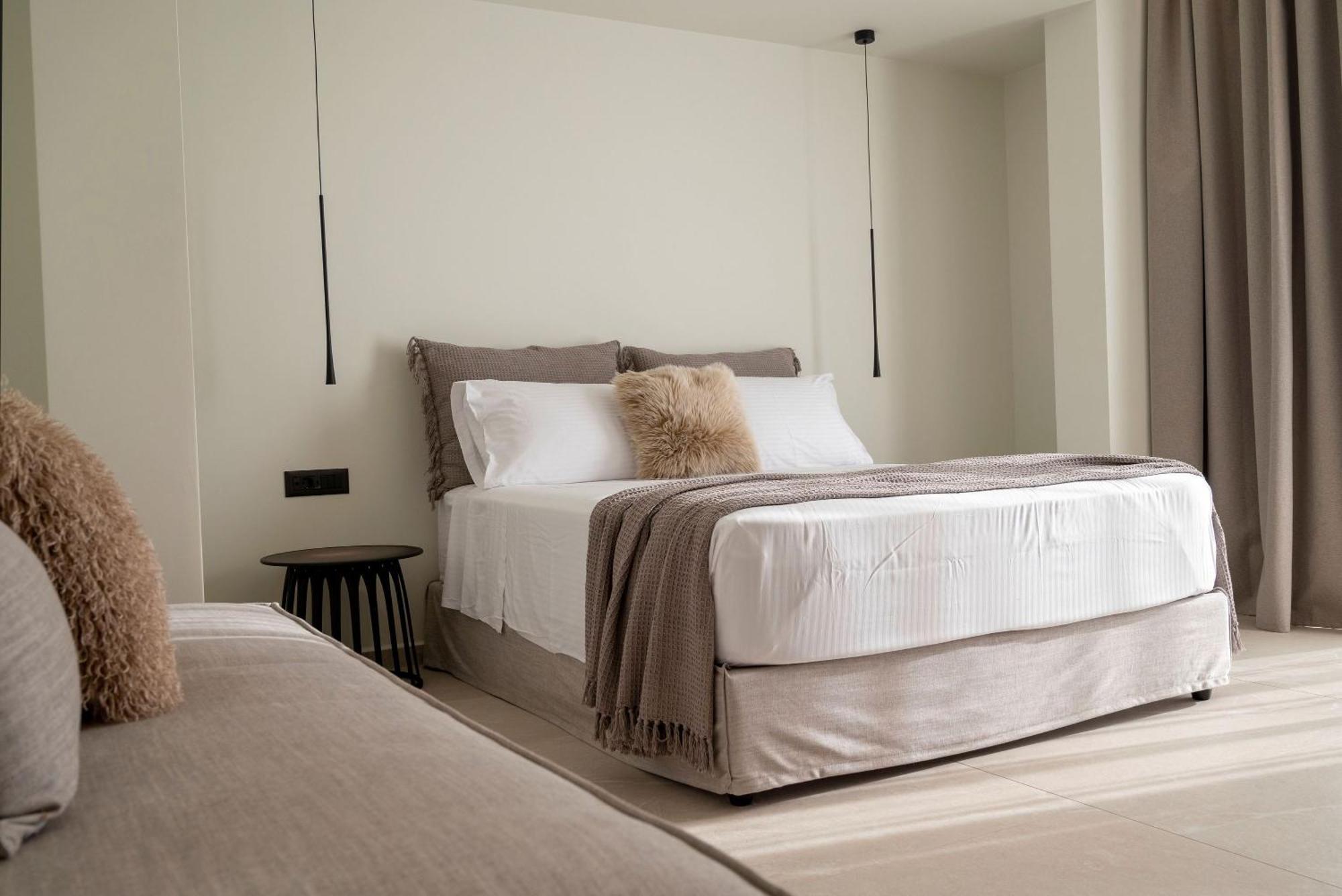 Rhotheon Suites In Jalisos Zewnętrze zdjęcie