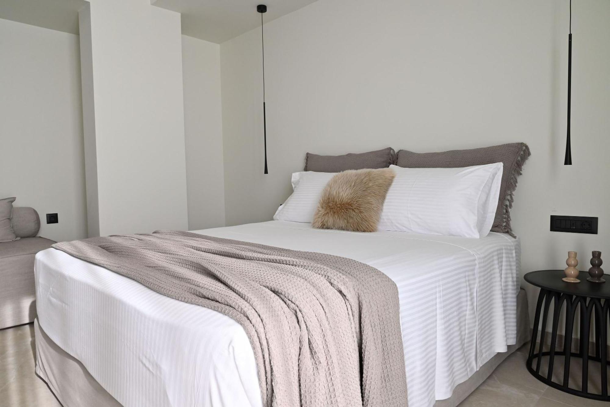 Rhotheon Suites In Jalisos Zewnętrze zdjęcie