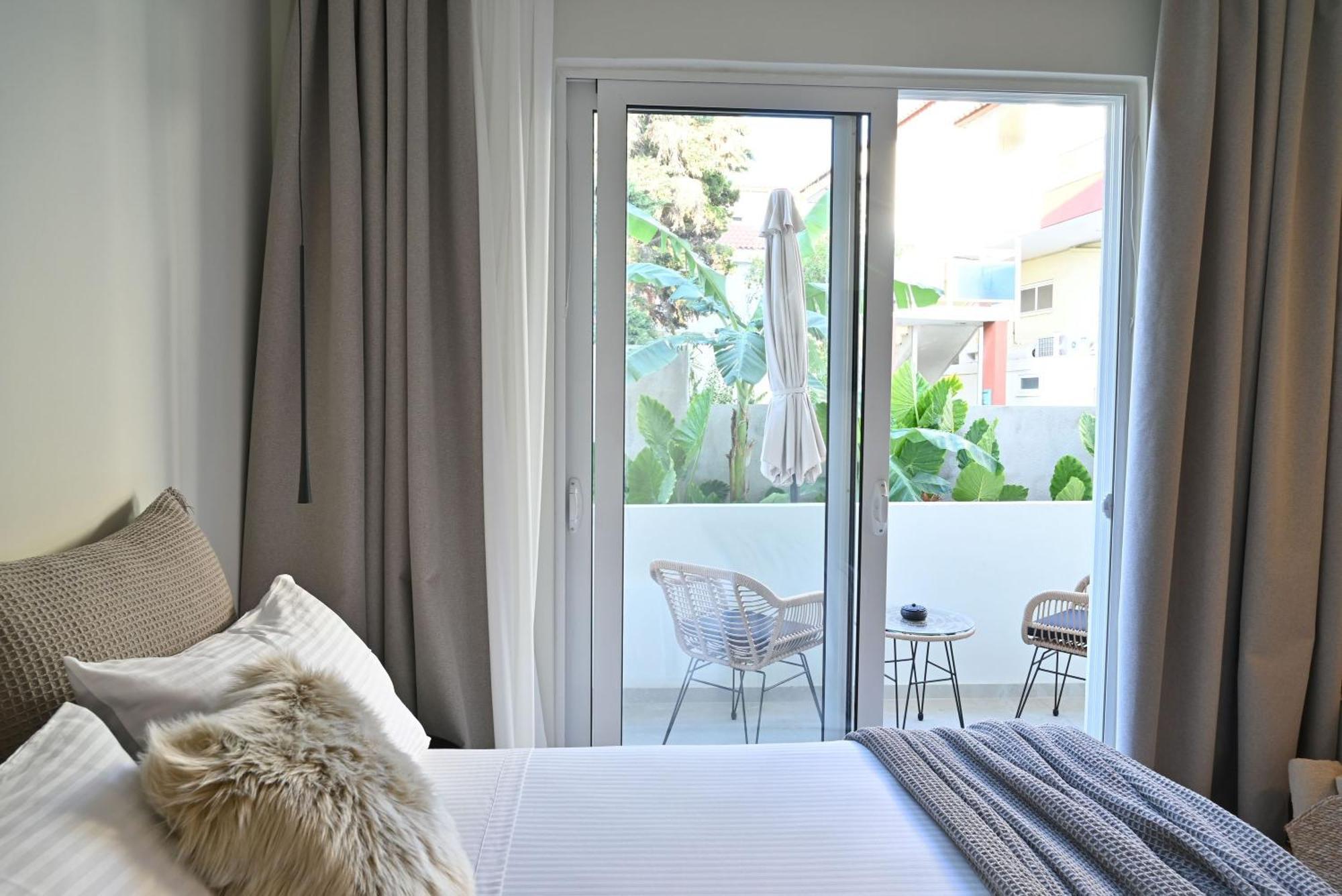 Rhotheon Suites In Jalisos Zewnętrze zdjęcie
