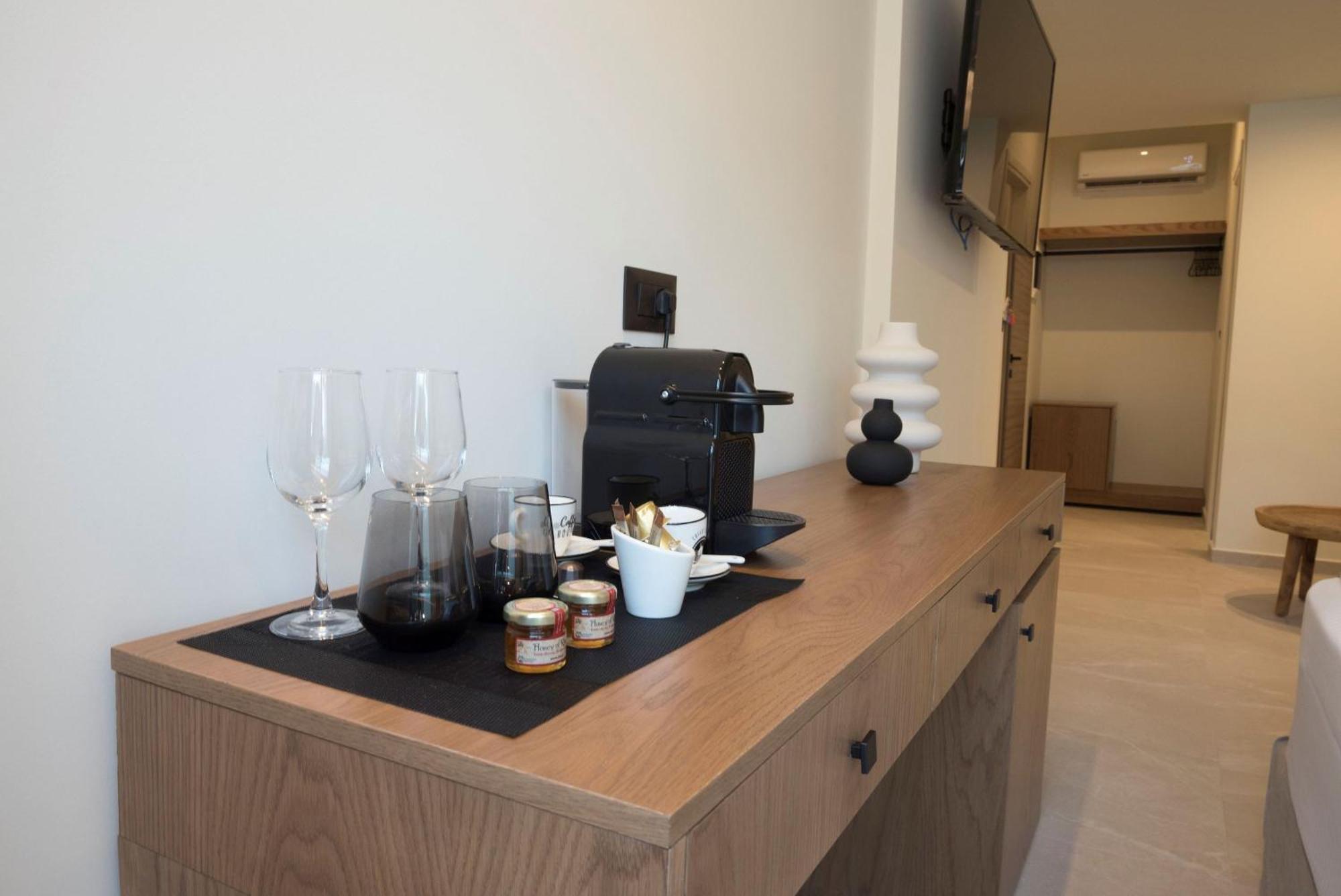 Rhotheon Suites In Jalisos Zewnętrze zdjęcie