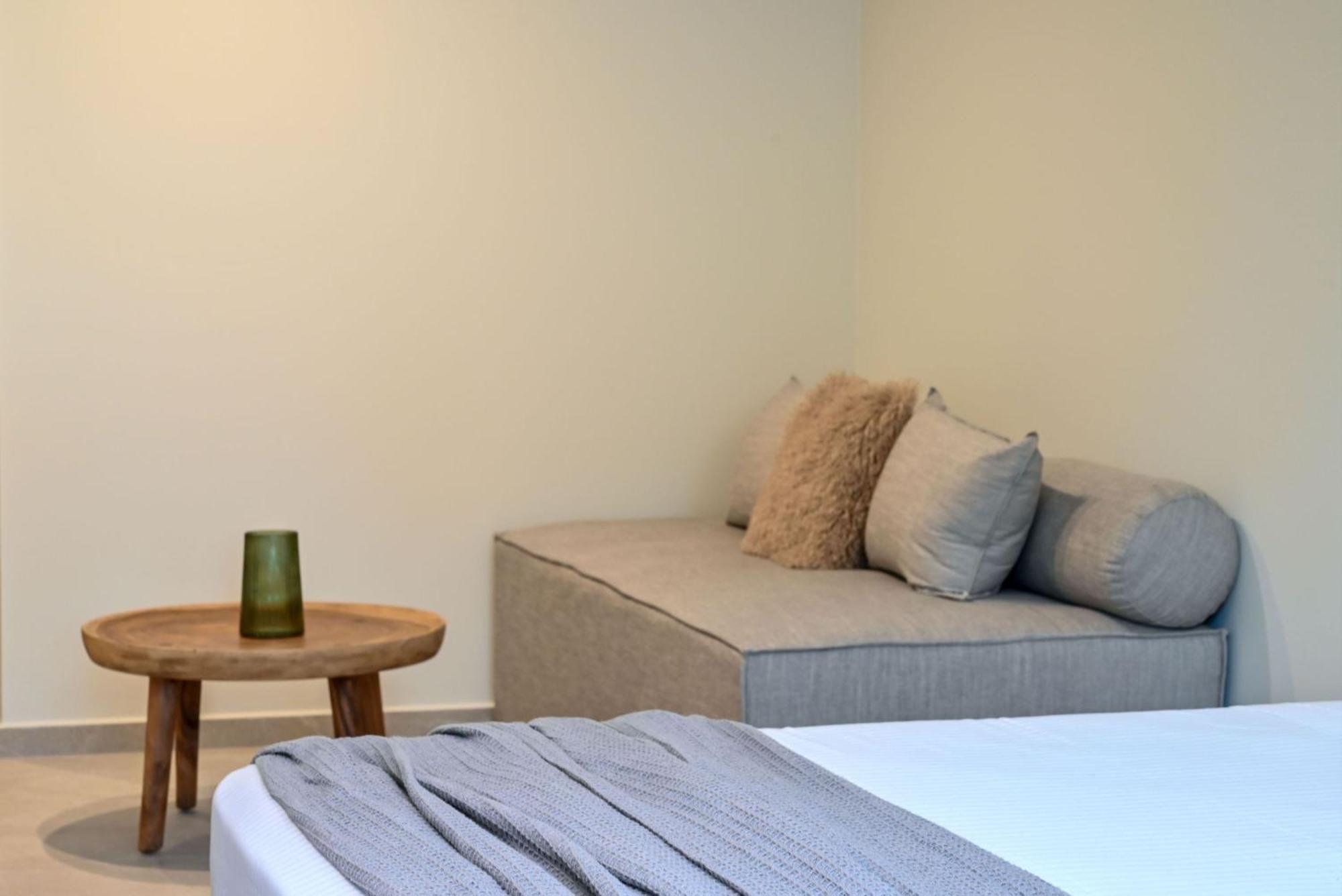 Rhotheon Suites In Jalisos Zewnętrze zdjęcie