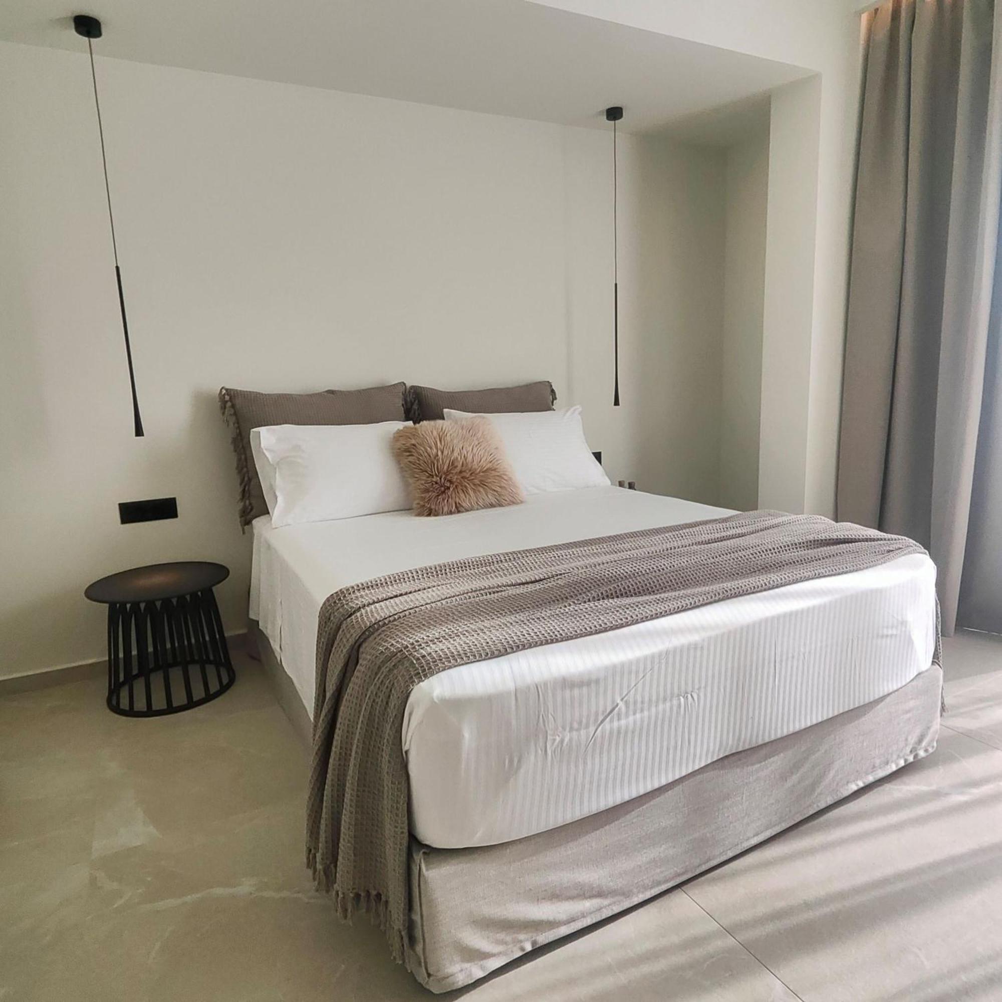 Rhotheon Suites In Jalisos Zewnętrze zdjęcie
