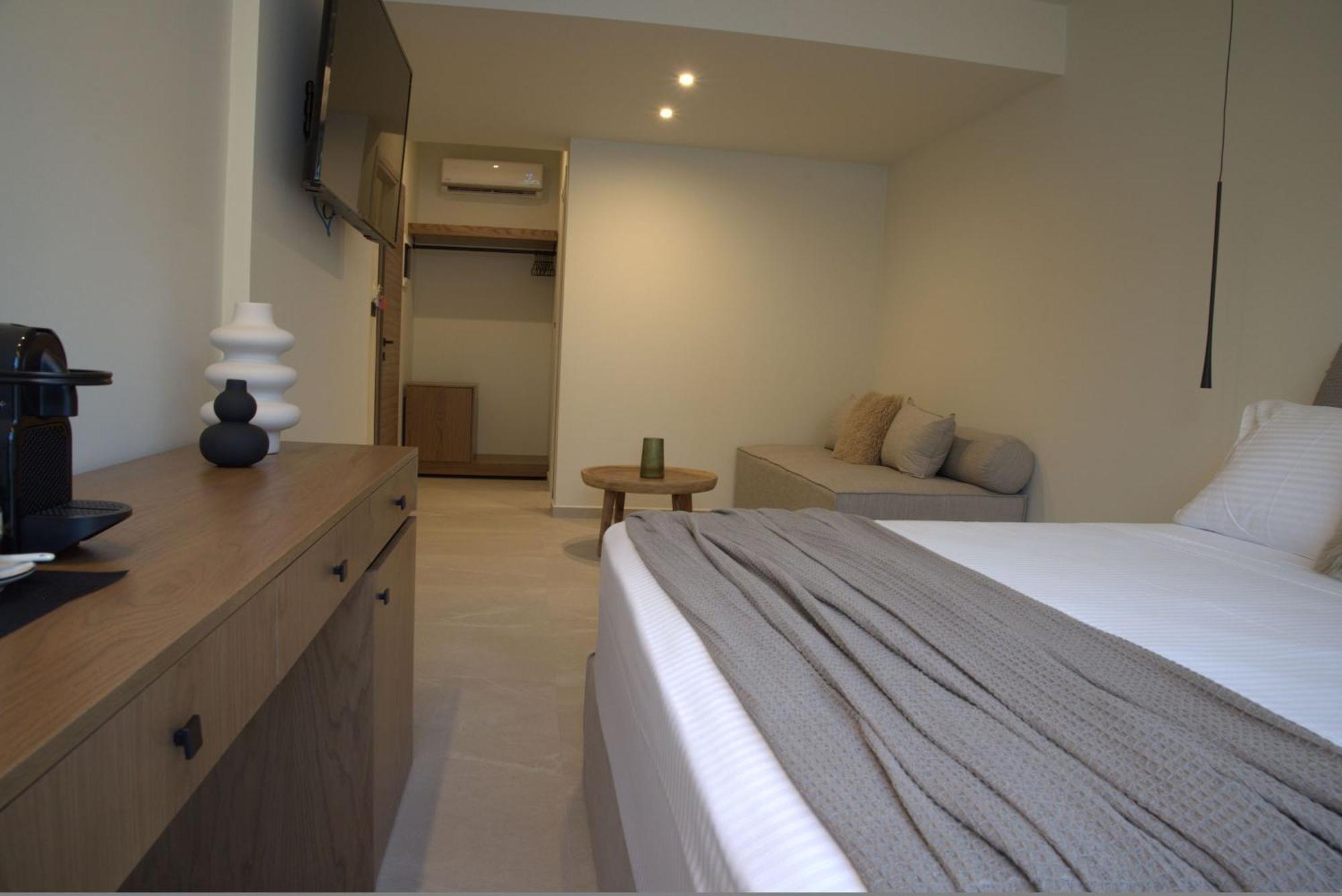Rhotheon Suites In Jalisos Zewnętrze zdjęcie