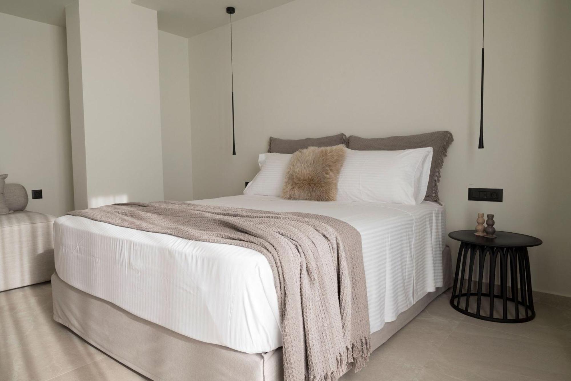 Rhotheon Suites In Jalisos Zewnętrze zdjęcie