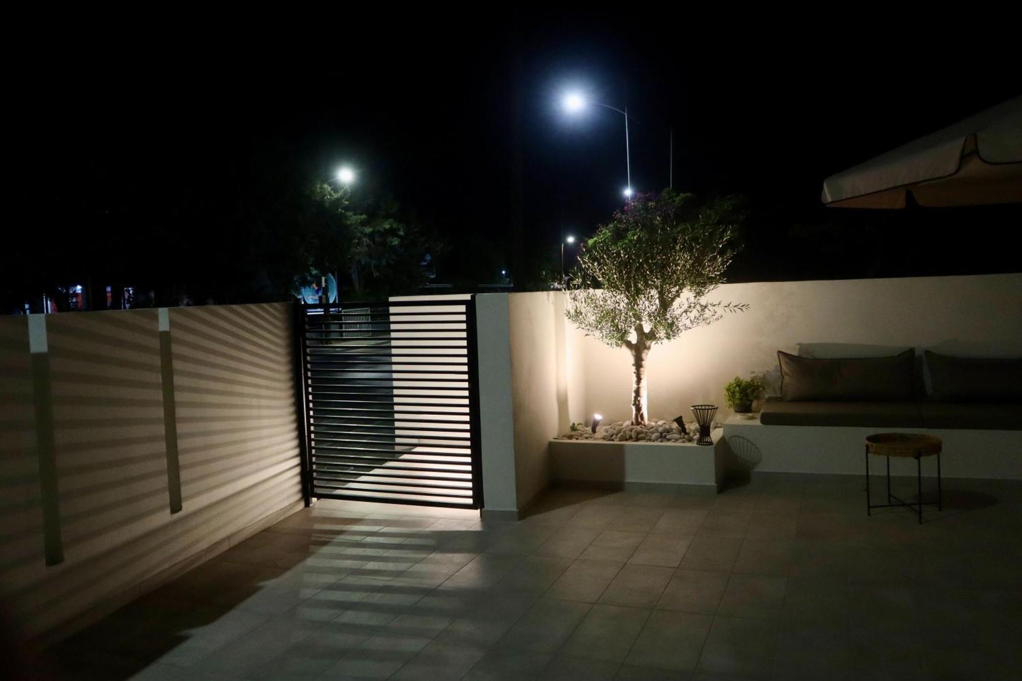 Rhotheon Suites In Jalisos Zewnętrze zdjęcie