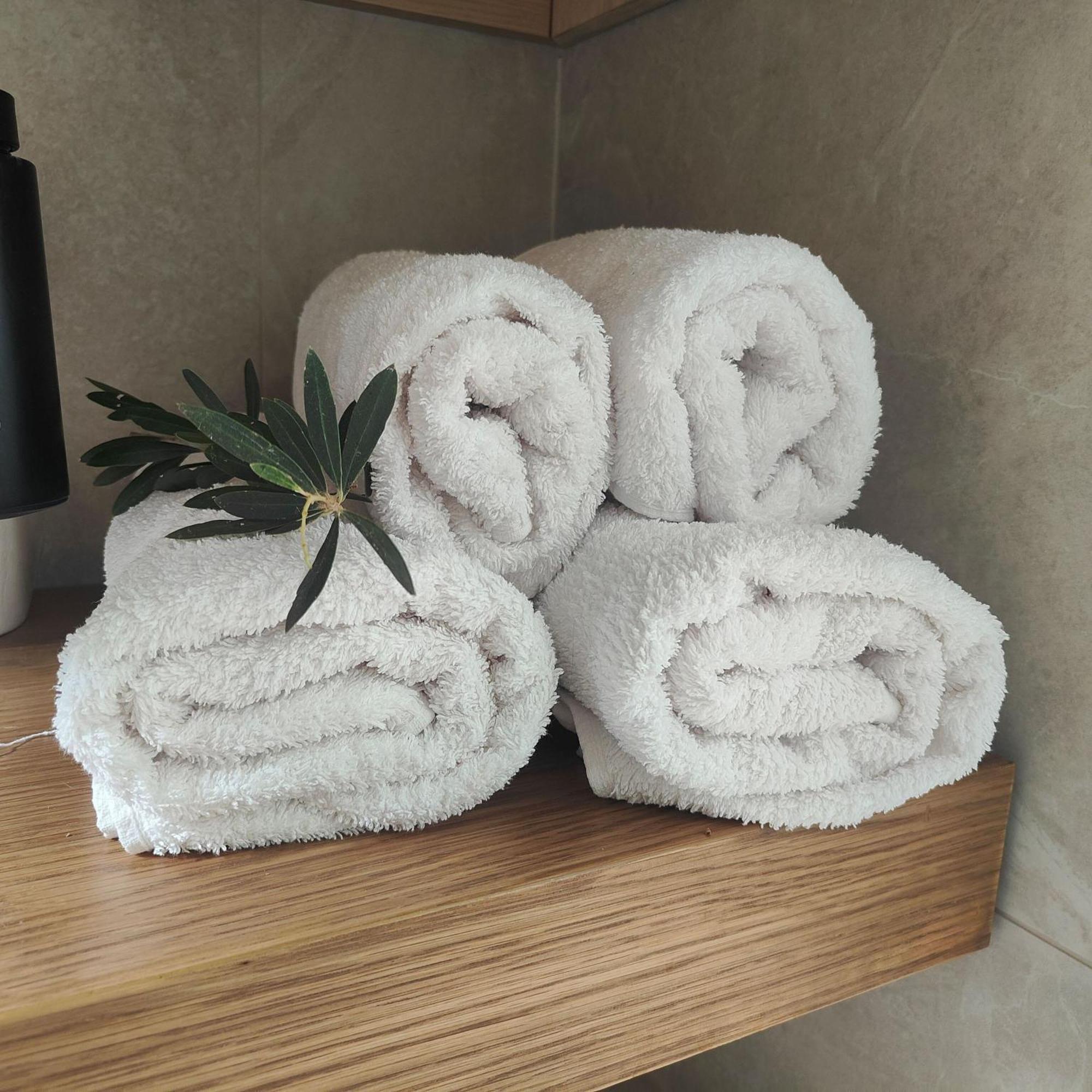 Rhotheon Suites In Jalisos Zewnętrze zdjęcie