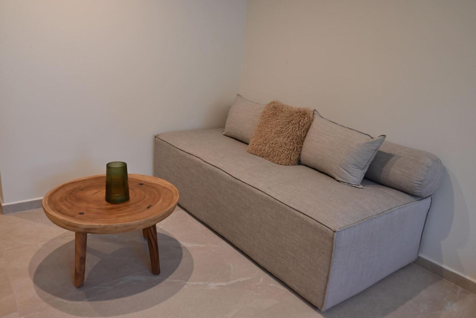 Rhotheon Suites In Jalisos Zewnętrze zdjęcie