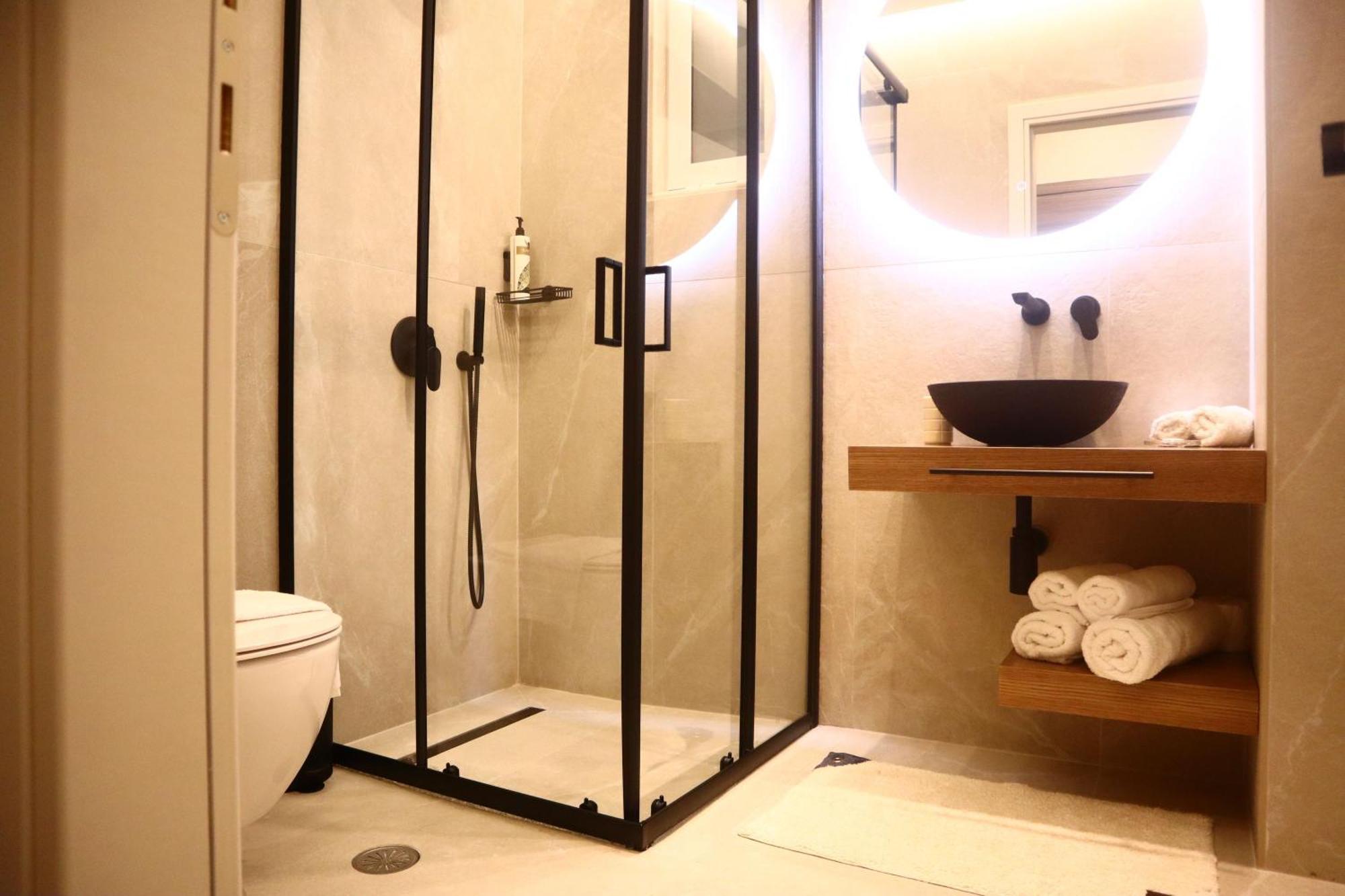 Rhotheon Suites In Jalisos Zewnętrze zdjęcie